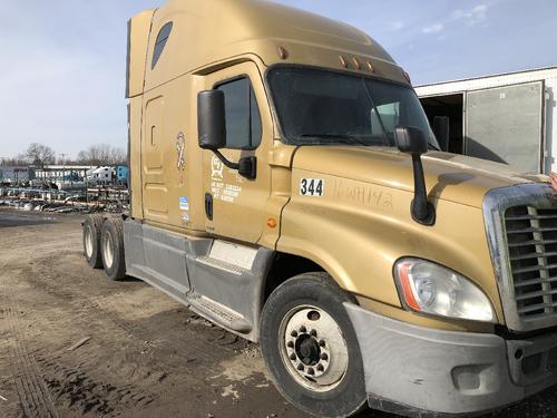 Freightliner CASCADIA