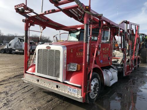 Peterbilt 365