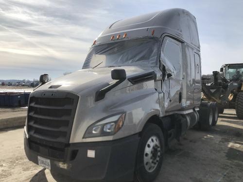 Freightliner CASCADIA