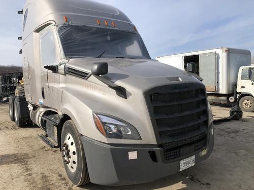 Freightliner CASCADIA