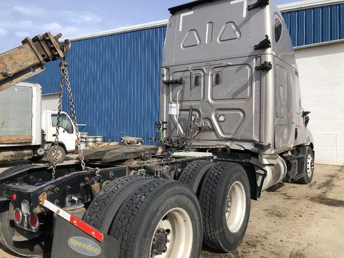 Freightliner CASCADIA