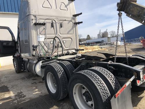 Freightliner CASCADIA