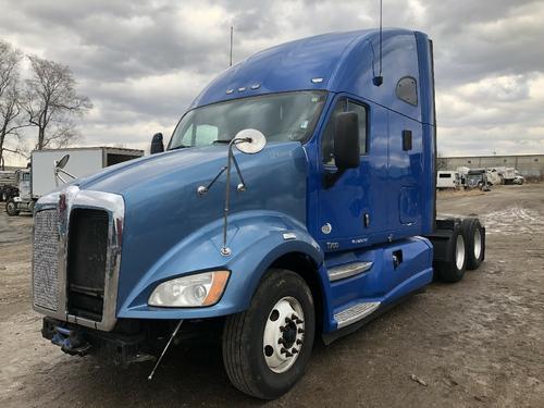 Kenworth T700