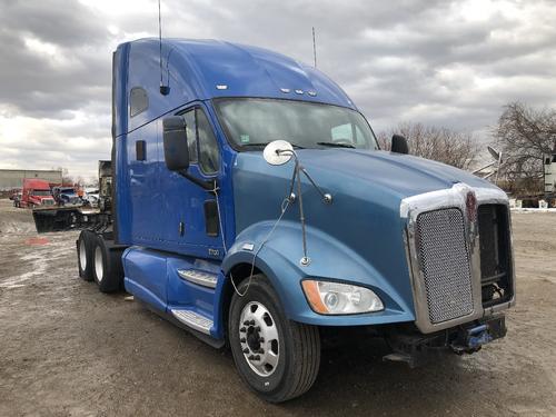 Kenworth T700