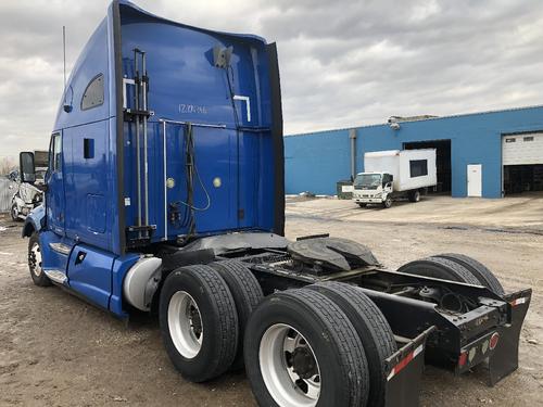 Kenworth T700