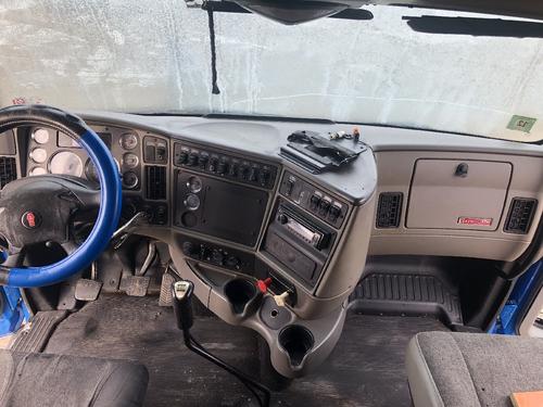 Kenworth T700