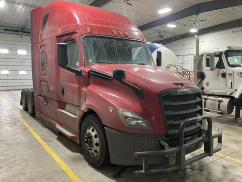 Freightliner CASCADIA