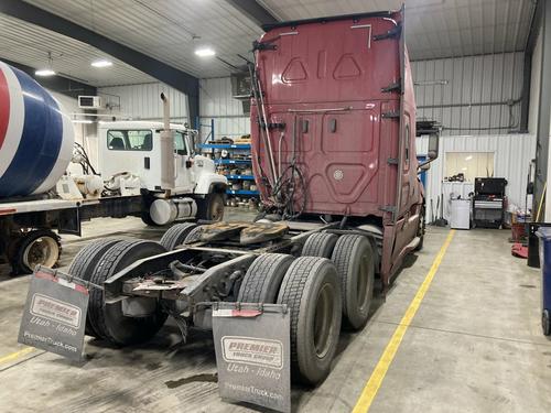 Freightliner CASCADIA