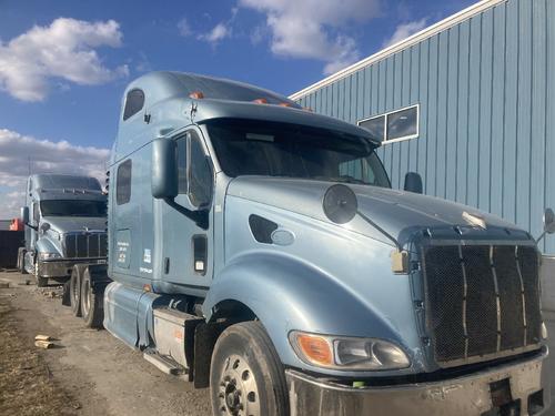 Peterbilt 387