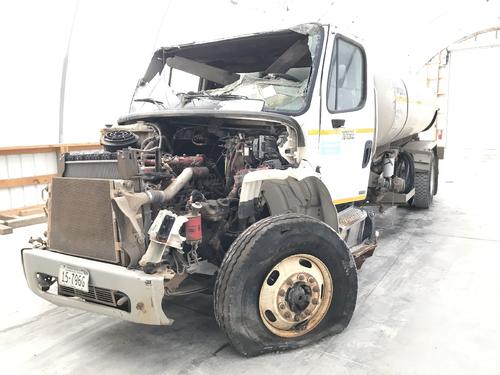 Freightliner M2 106