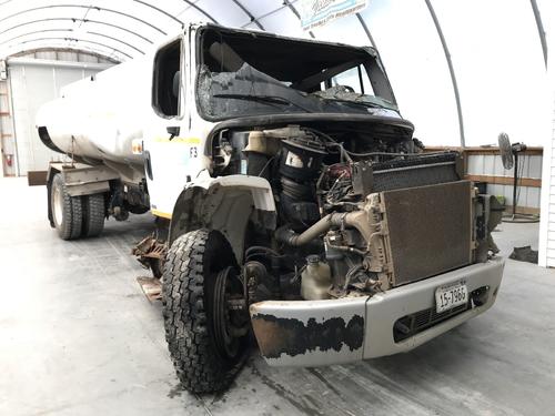 Freightliner M2 106