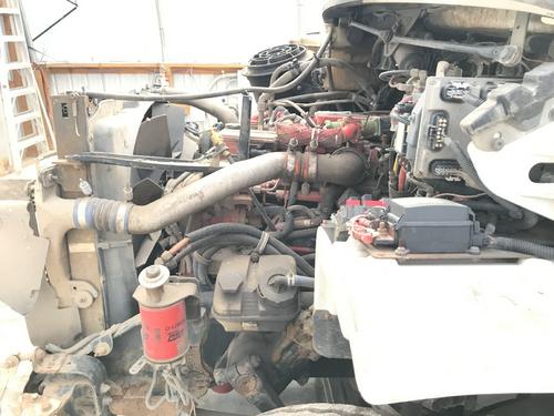 Freightliner M2 106