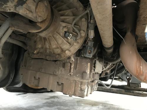 Freightliner M2 106