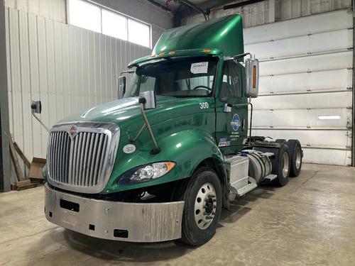 International PROSTAR