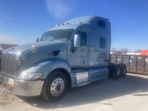 Peterbilt 387