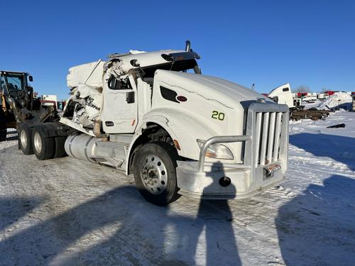 Peterbilt 579