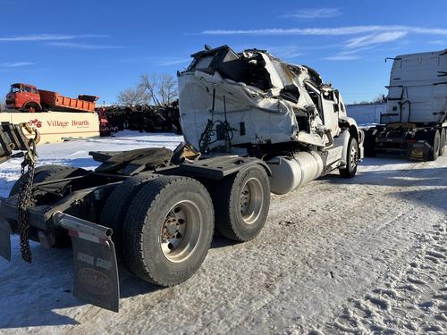 Peterbilt 579