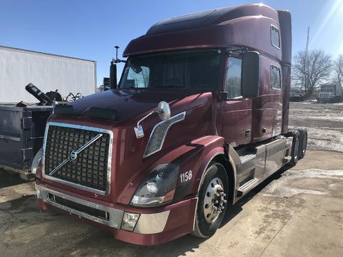 Volvo VNL