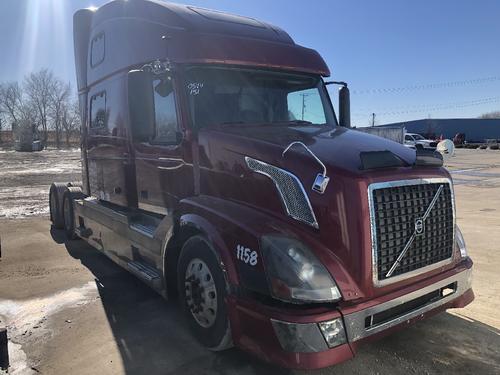 Volvo VNL