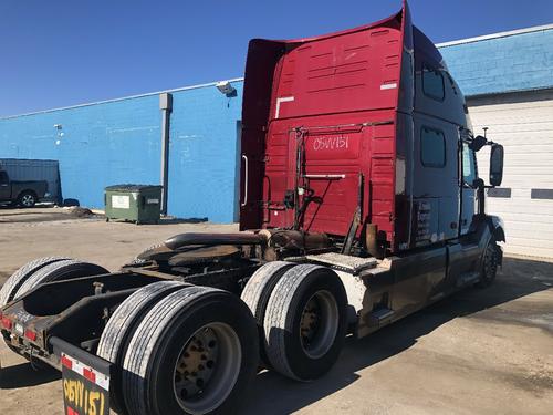 Volvo VNL