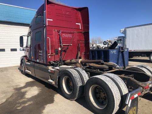Volvo VNL