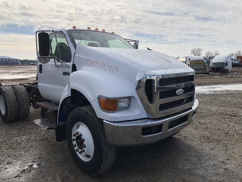 Ford F750