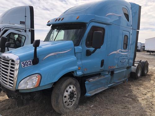 Freightliner CASCADIA