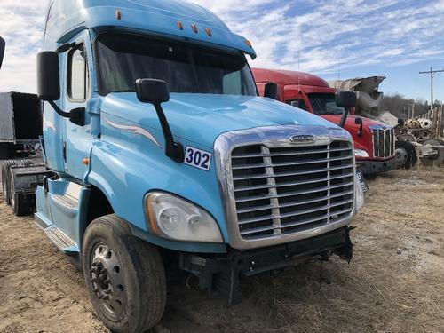 Freightliner CASCADIA