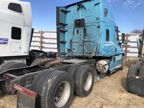 Freightliner CASCADIA