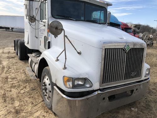 International 9200