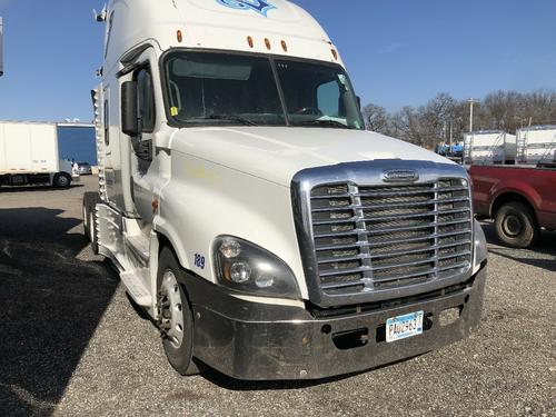 Freightliner CASCADIA