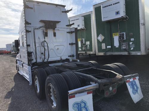 Freightliner CASCADIA