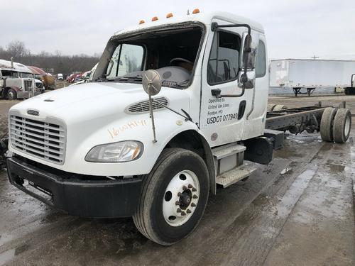 Freightliner M2 106