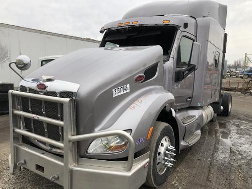 Peterbilt 579