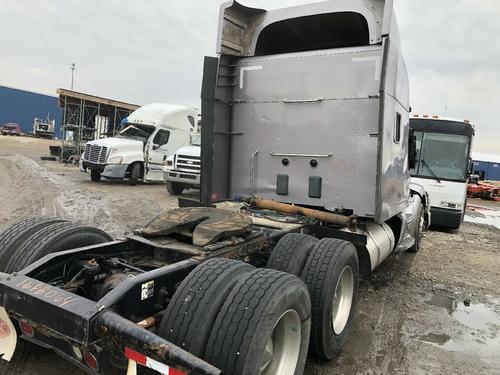 Peterbilt 579