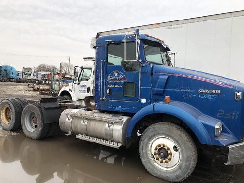 Kenworth T800