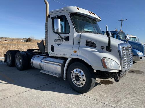 FREIGHTLINER CASCADIA