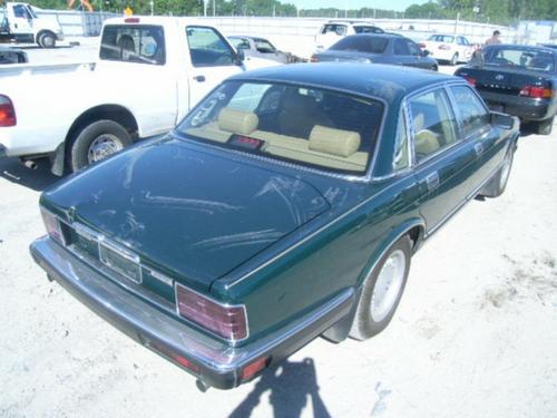 JAGUAR XJ6
