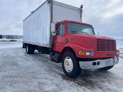 International 4700