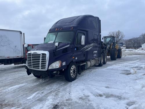 Freightliner CASCADIA