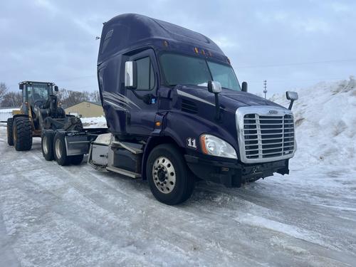 Freightliner CASCADIA