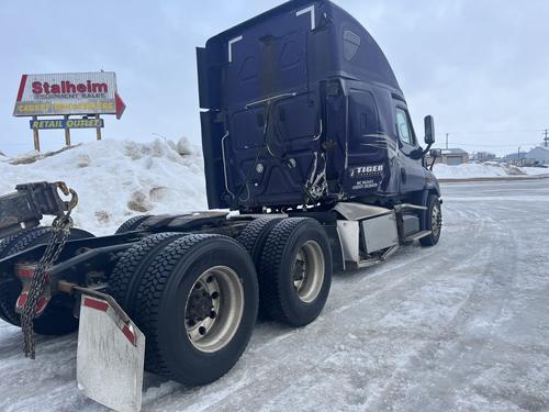 Freightliner CASCADIA