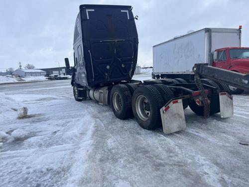 Freightliner CASCADIA