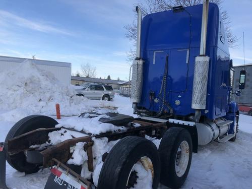 Freightliner COLUMBIA 120