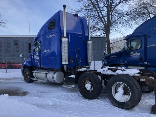 Freightliner COLUMBIA 120