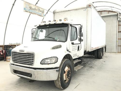 Freightliner M2 106