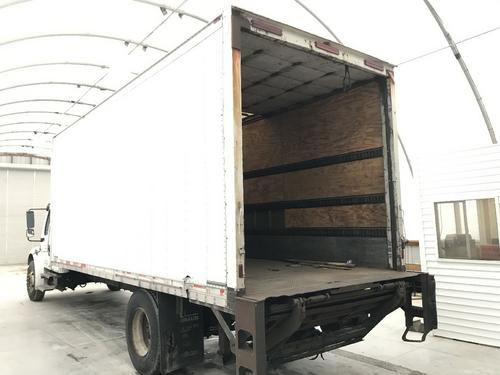 Freightliner M2 106