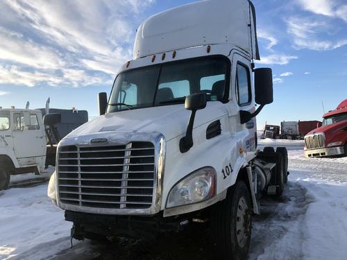 Freightliner CASCADIA