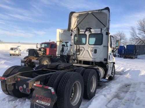 Freightliner CASCADIA