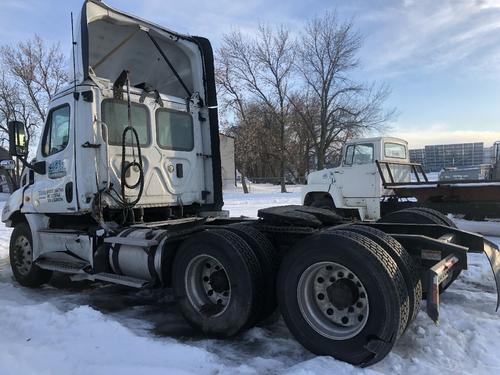 Freightliner CASCADIA